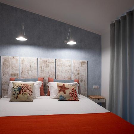 Casa D'Avo Guesthouse And Apartment Urzelina Ngoại thất bức ảnh