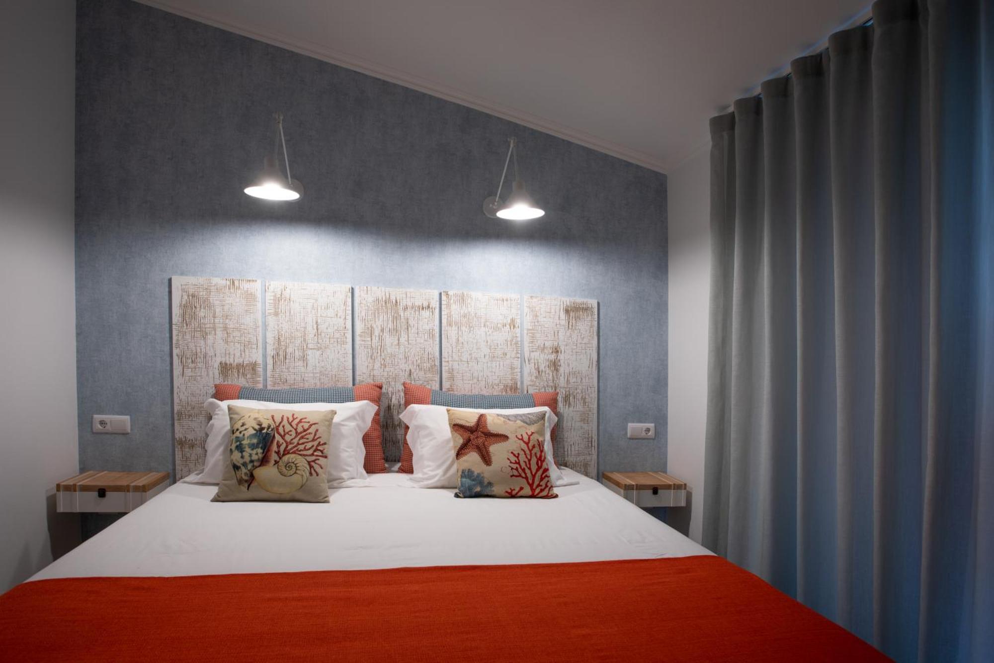 Casa D'Avo Guesthouse And Apartment Urzelina Ngoại thất bức ảnh