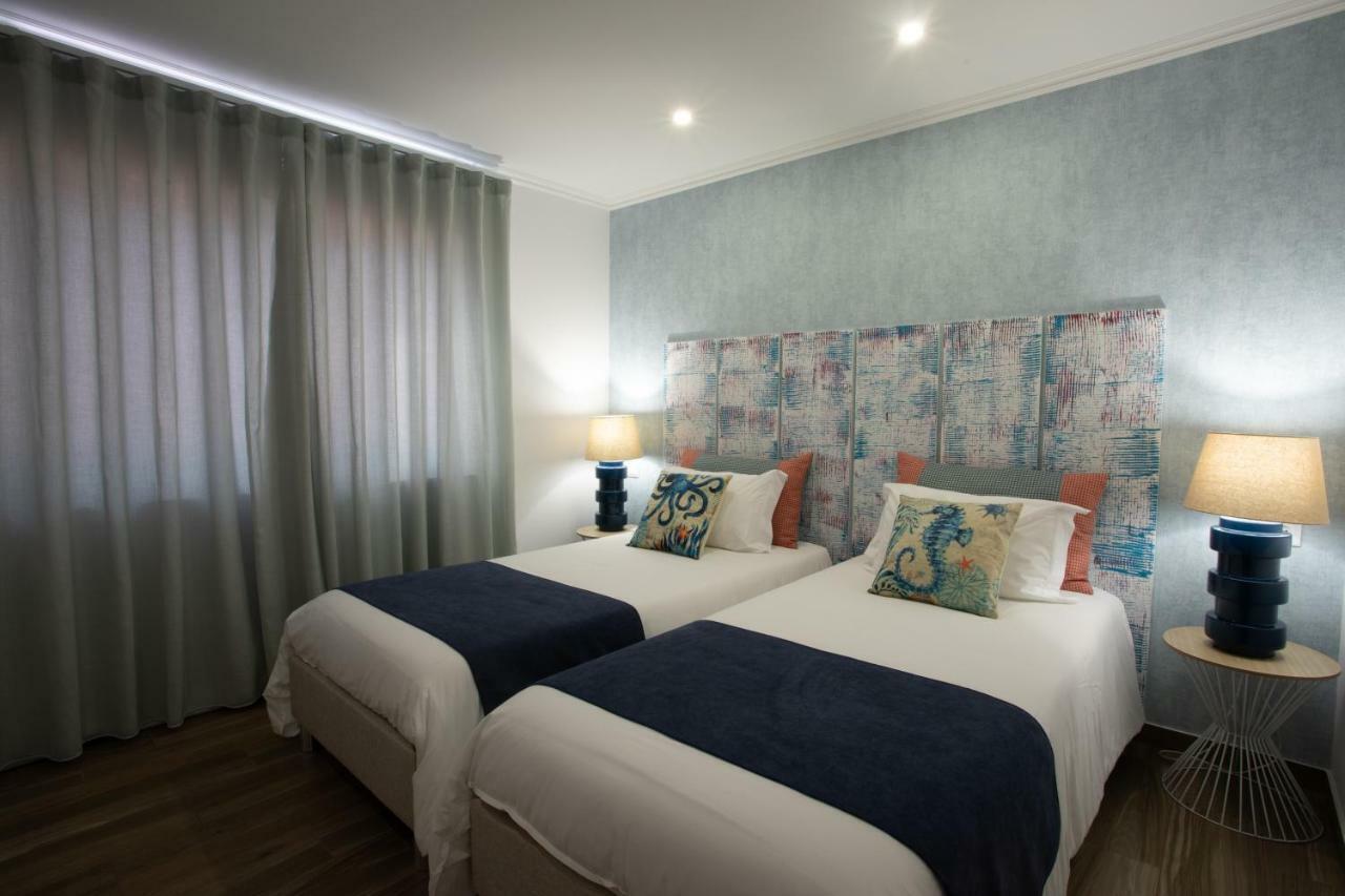Casa D'Avo Guesthouse And Apartment Urzelina Ngoại thất bức ảnh