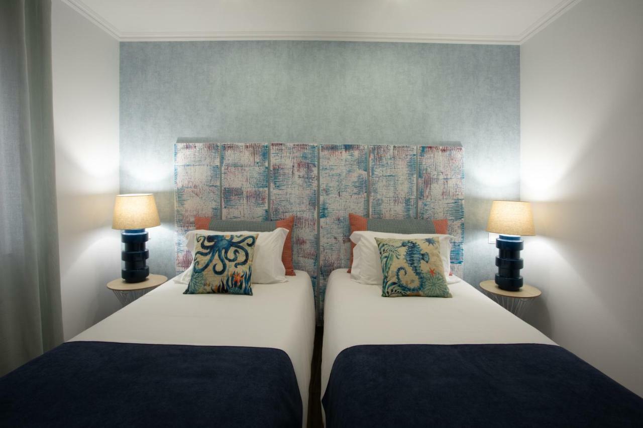 Casa D'Avo Guesthouse And Apartment Urzelina Ngoại thất bức ảnh